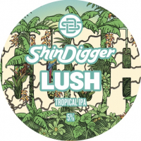 Пиво LUSH