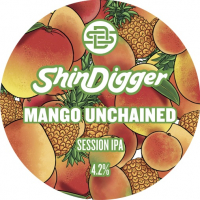 Пиво Mango Unchained