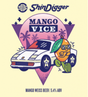 Пиво Mango Vice