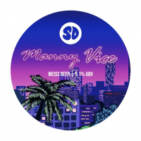 Пиво Manny Vice