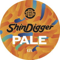 Пиво Pale