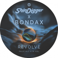 Пиво Revolve Пиво Revolve