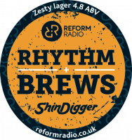 Пиво Rhythm & Brews