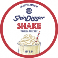 Пиво Shake