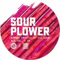 Пиво Sour Plower