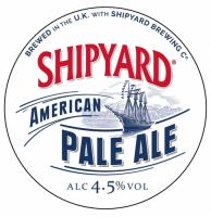 Пиво American Pale Ale