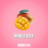 Пиво Манго DIPA Пиво Манго DIPA