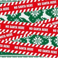 Пиво No Santa Here