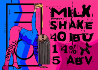 Пиво MILKSHAKE