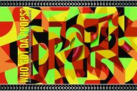 Пиво Barrel-Aged Who Got Da Props? (Silver Wax)