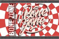Пиво Bone Zone