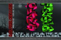 Пиво Clans, Posses, Crews & Cliks