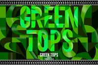 Пиво Green Tops