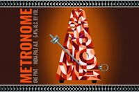Пиво Metronome