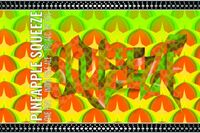 Пиво Pineapple Squeeze