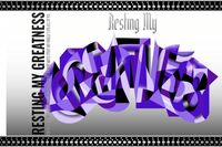 Пиво Resting My Greatness