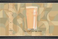 Пиво The Treachery of Fruit: Peach