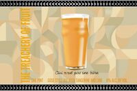 Пиво The Treachery of Fruit: Tangerine & Lime