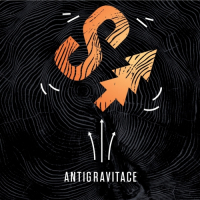 Пиво Antigravitace Пиво Antigravitace