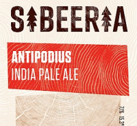 Пиво Antipodius Пиво Antipodius
