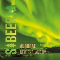 Пиво Aurorae Пиво Aurorae