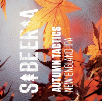 Пиво Autumn Tactics