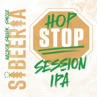 Пиво BeerLab Hop Stop