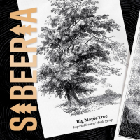 Пиво Big Maple Tree Пиво Big Maple Tree