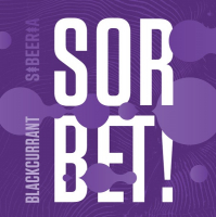 Пиво Blackcurrant Sorbet