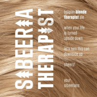 Пиво Blonde Therapist Пиво Blonde Therapist
