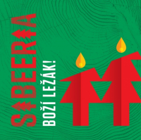Пиво Boží Ležák! Пиво Boží Ležák!