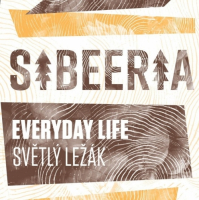 Пиво Everyday Life Пиво Everyday Life