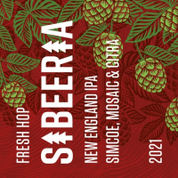 Пиво Fresh Hop New England IPA Пиво Fresh Hop New England IPA