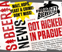 Пиво Got Ricked in Prague! Пиво Got Ricked in Prague!