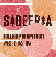 Пиво Grapefruit Lollihop Пиво Grapefruit Lollihop