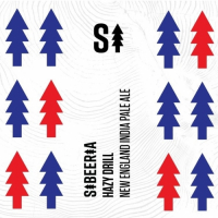 Пиво Hazy Drill Пиво Hazy Drill