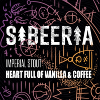 Пиво Heart Full of Vanilla & Coffee Пиво Heart Full of Vanilla & Coffee