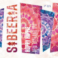 Пиво Hoppy Hippie Пиво Hoppy Hippie