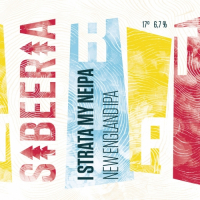 Пиво I Strata My NEIPA Пиво I Strata My NEIPA
