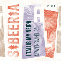 Пиво I Talus My NEIPA Пиво I Talus My NEIPA