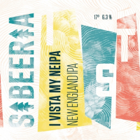 Пиво I Vista My NEIPA Пиво I Vista My NEIPA