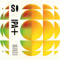 Пиво IPA+ Mango Пиво IPA+ Mango