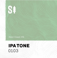Пиво IPA TONE 0103 (IPA: Azacca, Simcoe) Пиво IPA TONE 0103 (IPA: Azacca, Simcoe)