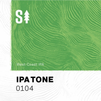 Пиво IPA TONE 0104 (Bravo, Chinook) Пиво IPA TONE 0104 (Bravo, Chinook)