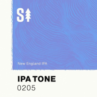 Пиво IPA TONE 0205 (NEIPA: Idaho 7) Пиво IPA TONE 0205 (NEIPA: Idaho 7)