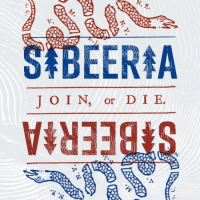 Пиво Join, or Die. Пиво Join, or Die.