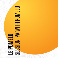 Пиво Le Pomelo Пиво Le Pomelo