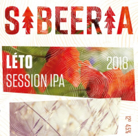 Пиво Léto 2018 Пиво Léto 2018