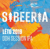 Пиво Léto 2019 Пиво Léto 2019
