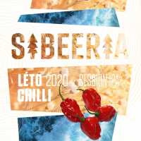 Пиво Léto 2020 Chilli Пиво Léto 2020 Chilli